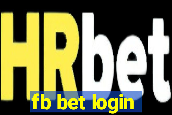 fb bet login